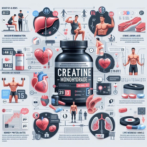 can you take too much creatine monohydrate in a day?