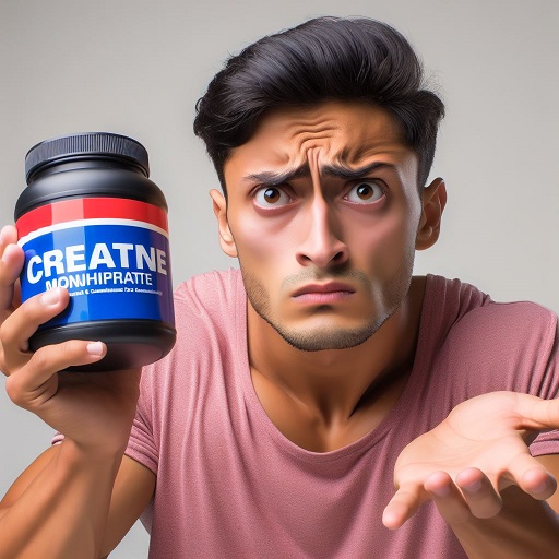 Can You Take Creatine without Working out