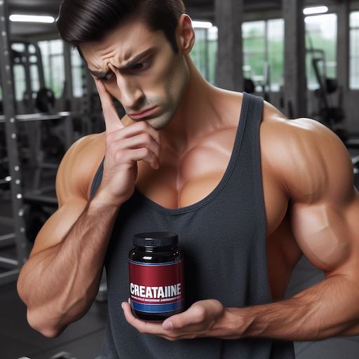 How Long Does Creatine Stay in Your System?